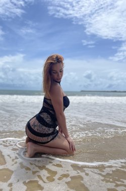 Wanessa Linss - Acompanhante Travesti / Transex em Fortaleza - CE
